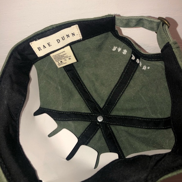 NEW‼️‼️ RAE DUNN 🍁🍂THANKFUL HAT AND PLUSH THROW BLANKET 🍁🍂 - Picture 8 of 9